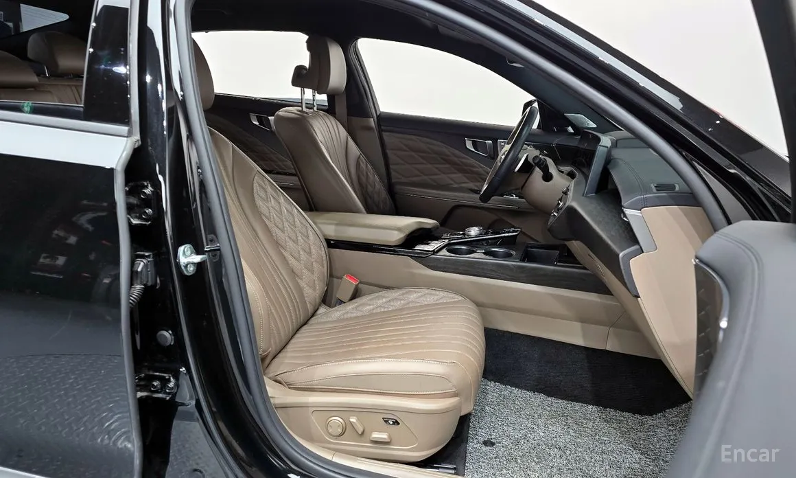 Kia K8 2021 2.5 Gasoline 2WD
