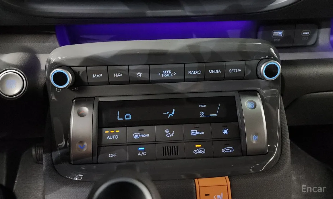 Hyundai Casper 2024 Turbo Inspiration