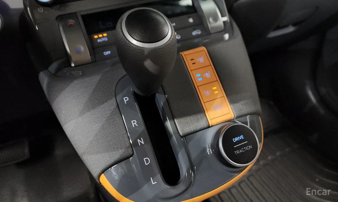 Hyundai Casper 2024 Turbo Inspiration