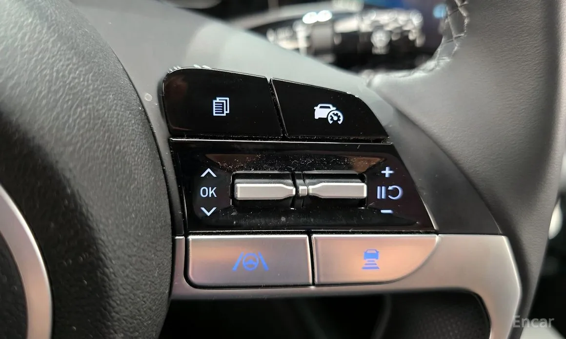 Hyundai Avante 2023 1.6 LPi