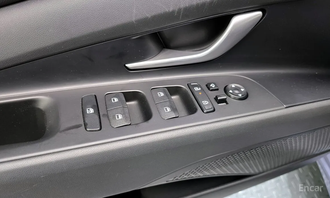 Hyundai Avante 2023 1.6 LPi