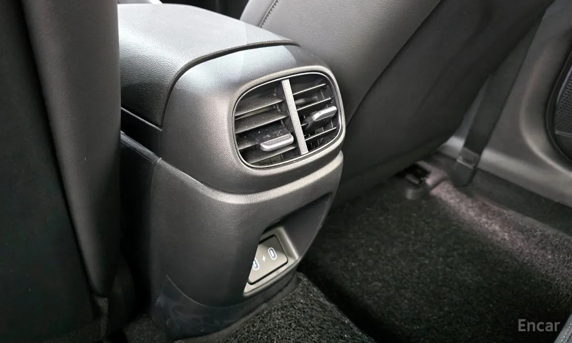 Hyundai Avante 2023 1.6 LPi