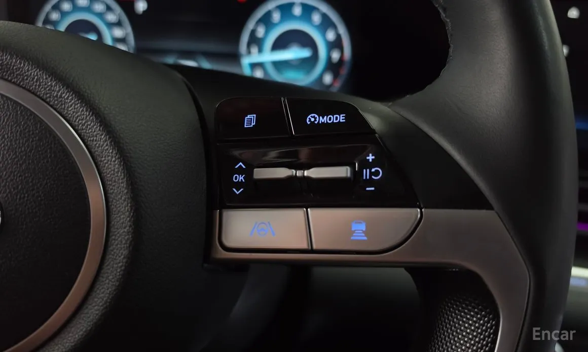 Hyundai Avante 2020 1.6