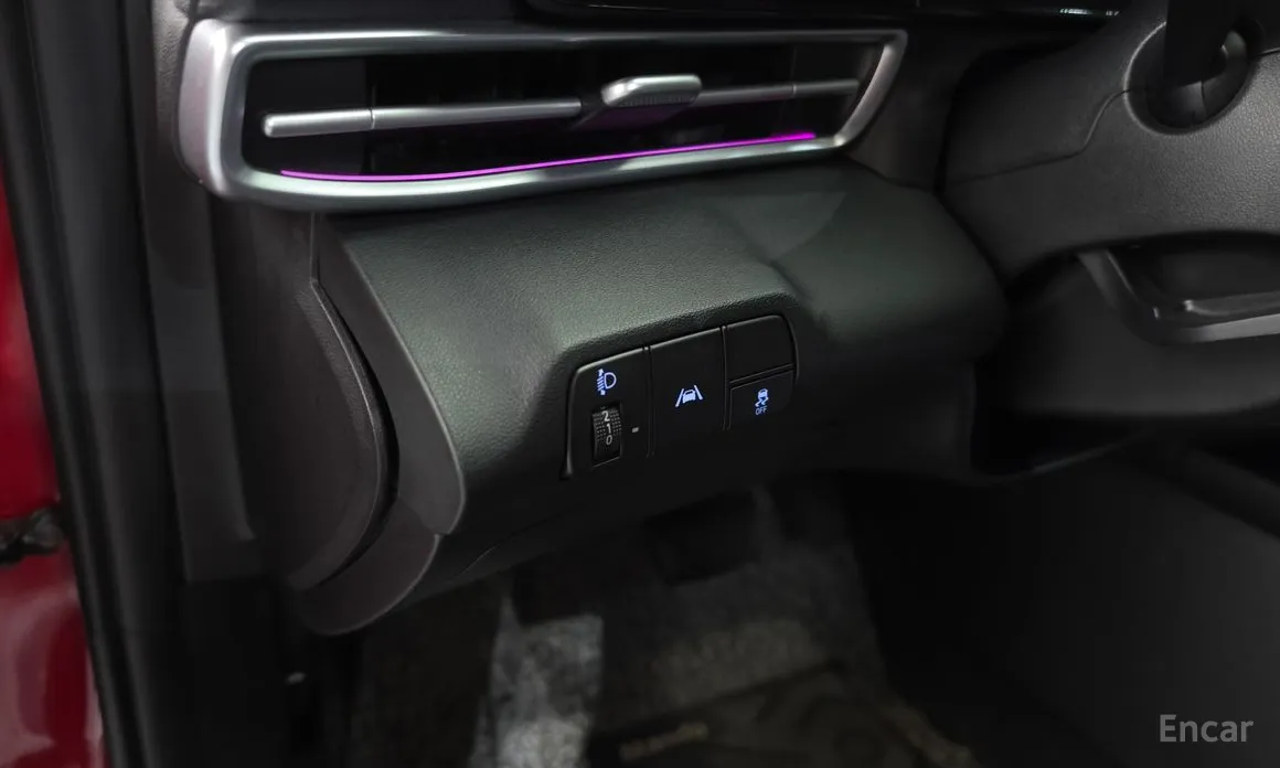 Hyundai Avante 2020 1.6