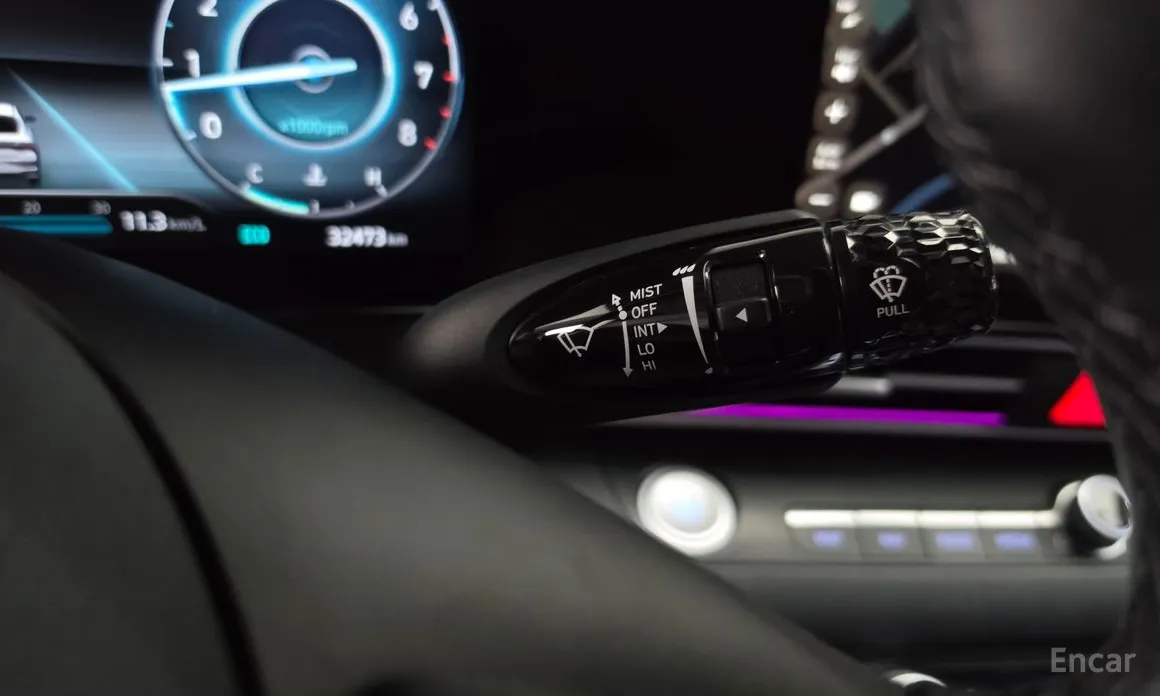 Hyundai Avante 2020 1.6