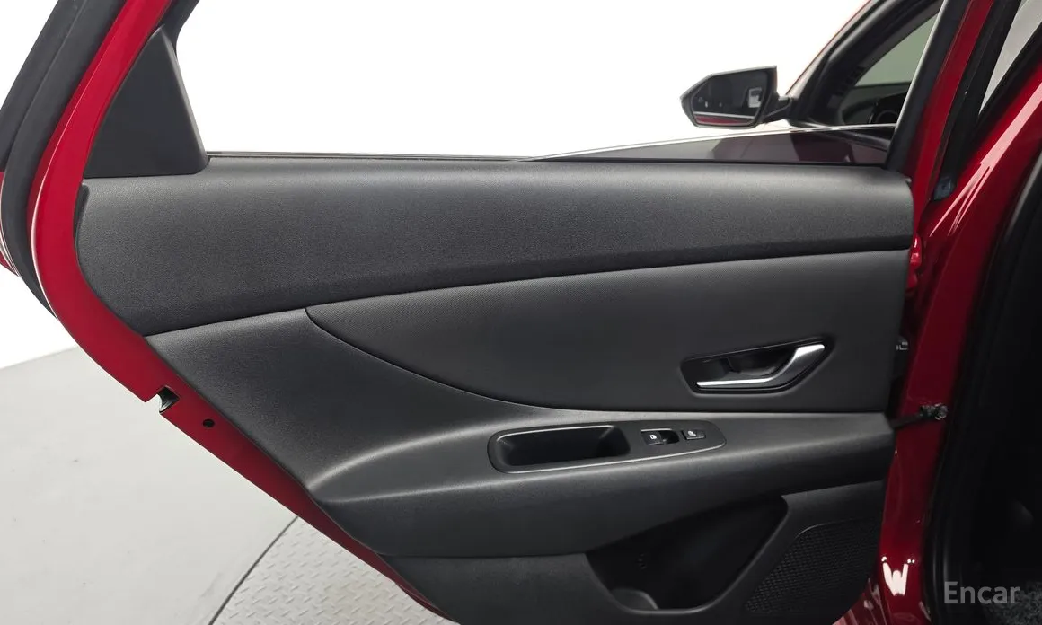 Hyundai Avante 2020 1.6