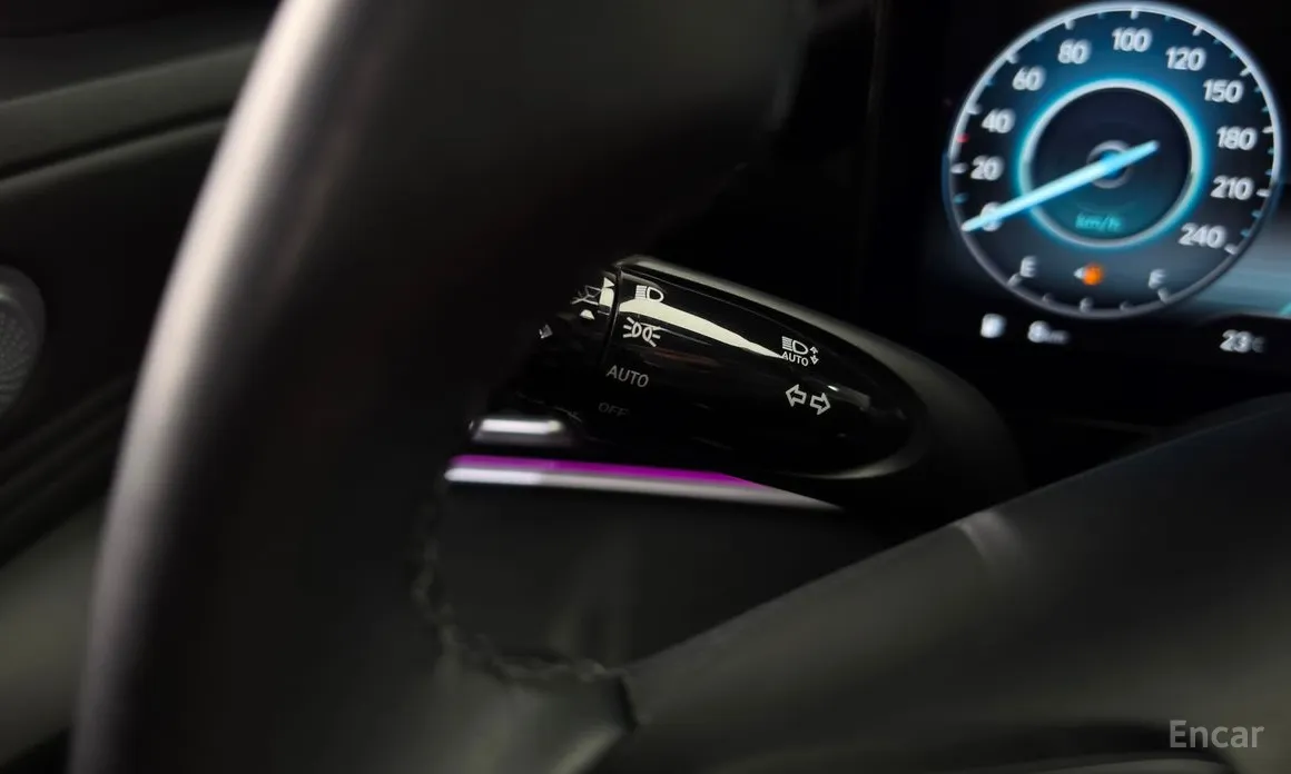 Hyundai Avante 2020 1.6