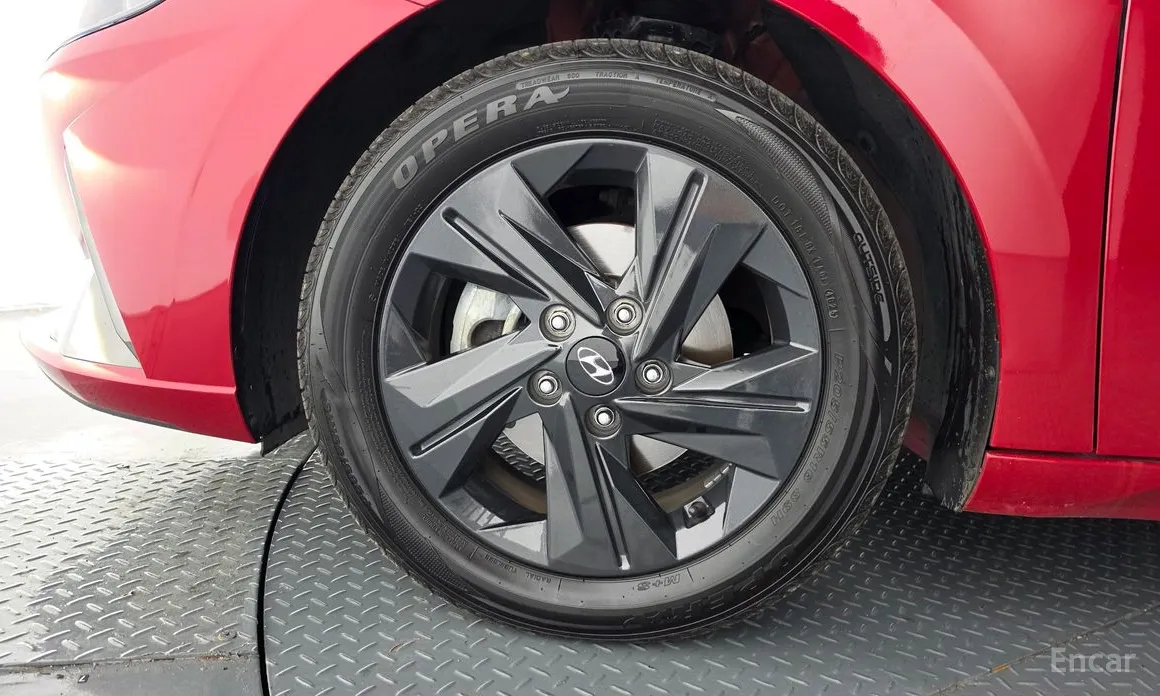 Hyundai Avante 2020 1.6