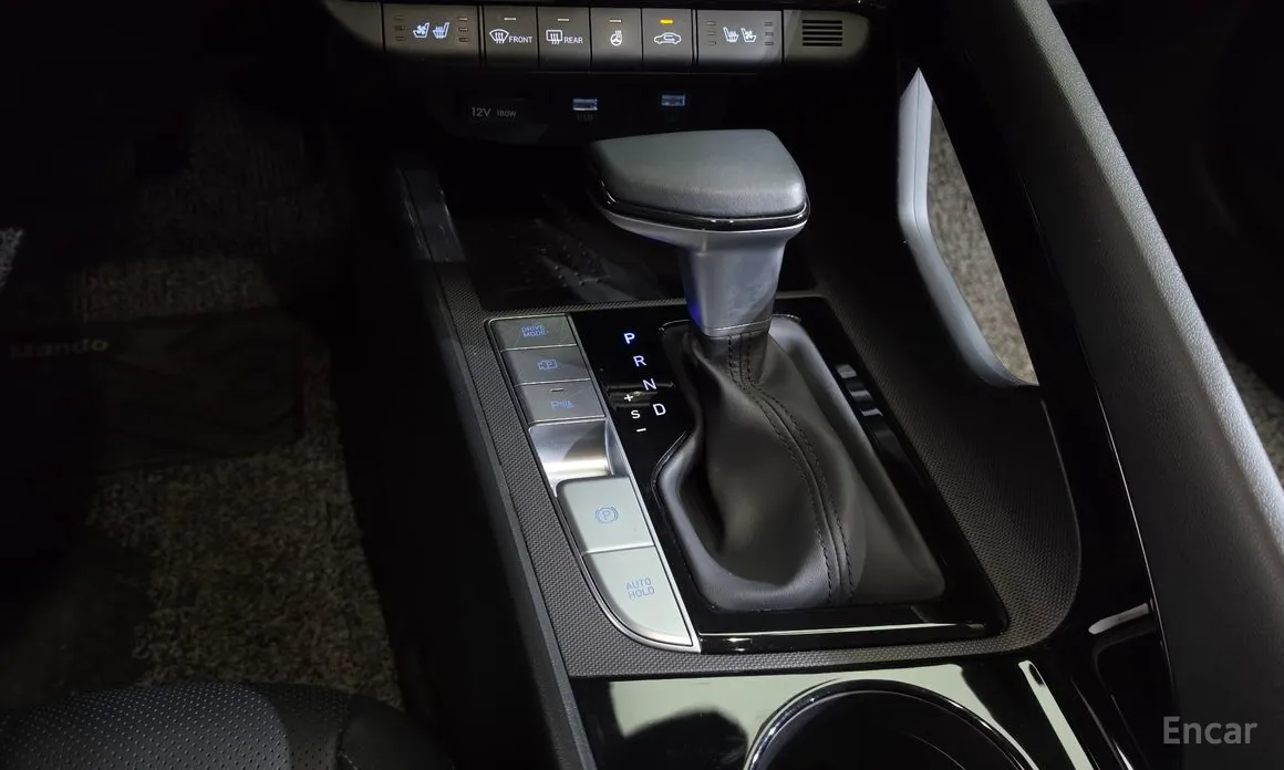 Hyundai Avante 2020 1.6