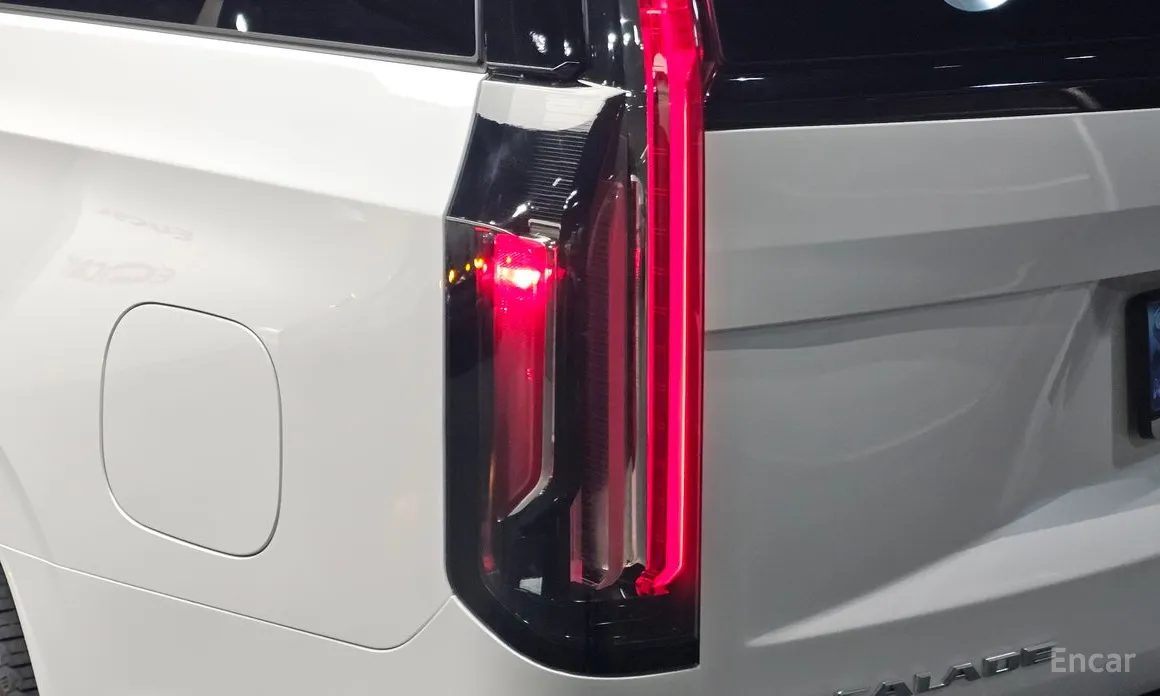 Cadillac Escalade 2021 6.2