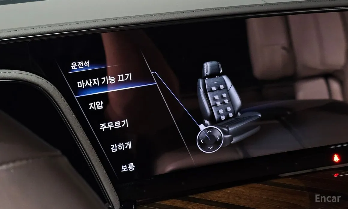 Cadillac Escalade 2021 6.2