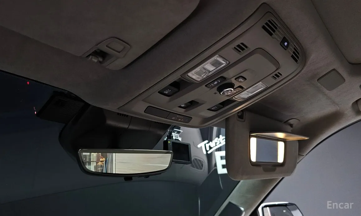 Cadillac Escalade 2021 6.2