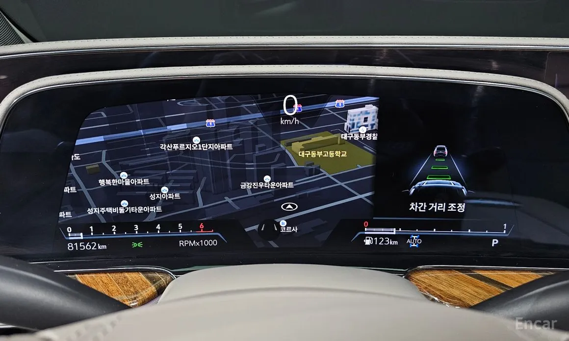 Cadillac Escalade 2021 6.2