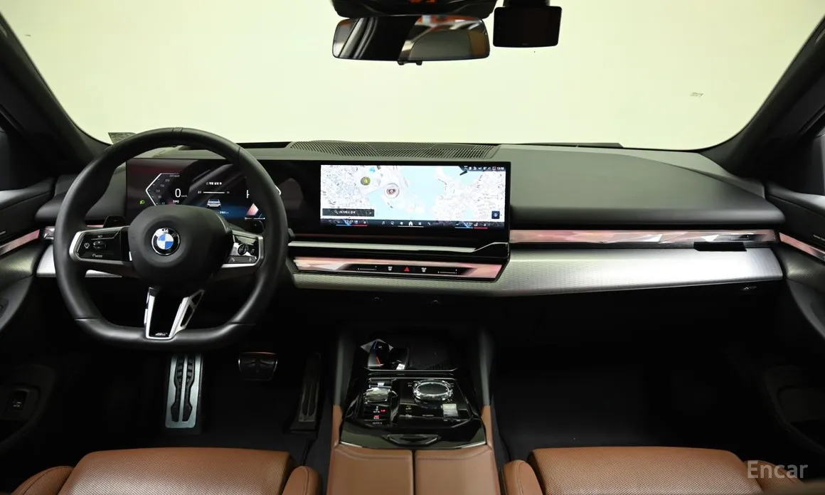 Фото 7 - BMW 5 Series