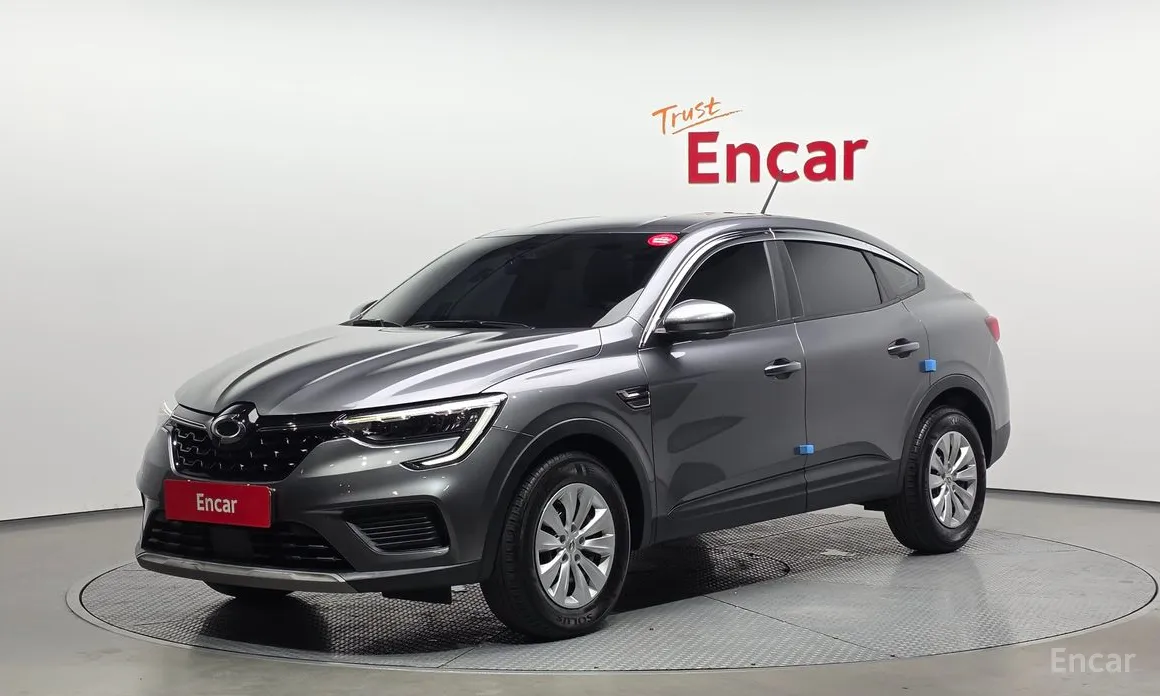 Renault XM3 2020 1.6 GTe LE
