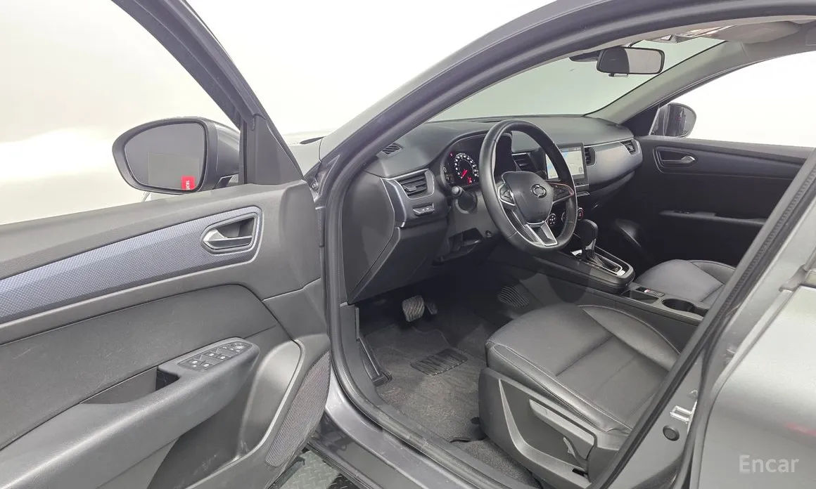 Renault XM3 2020 1.6 GTe LE