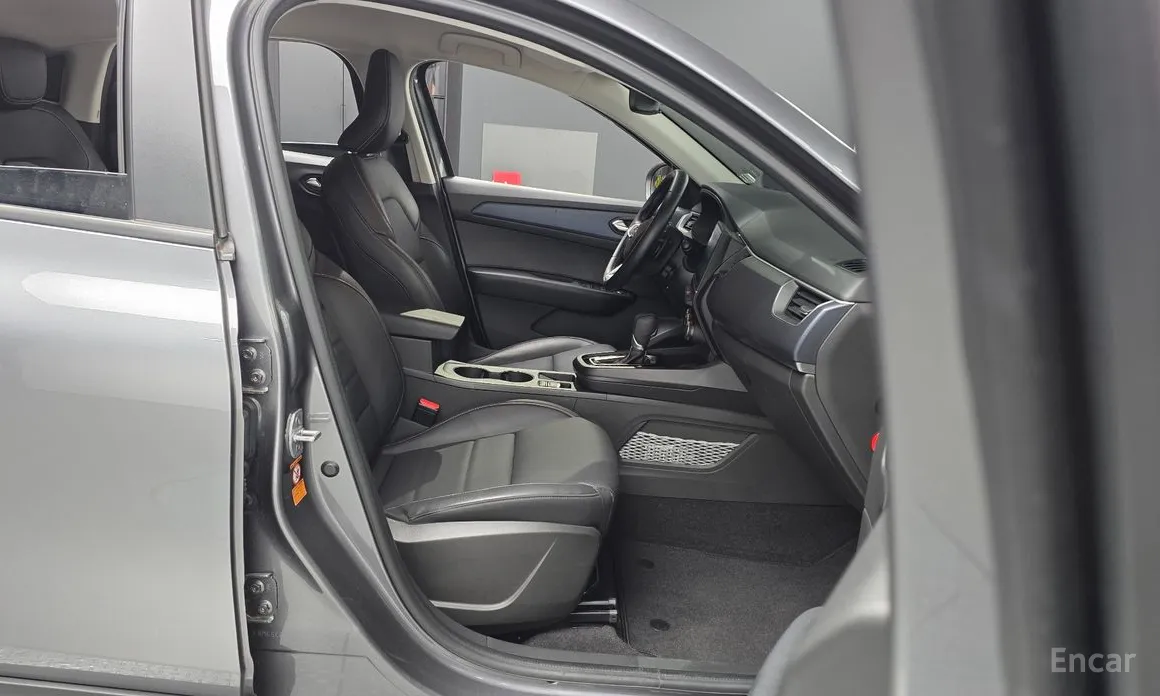 Renault XM3 2020 1.6 GTe LE