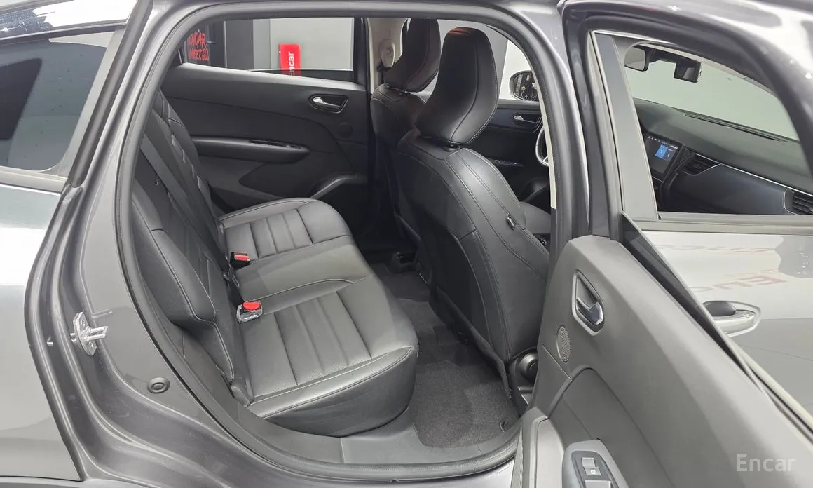 Renault XM3 2020 1.6 GTe LE