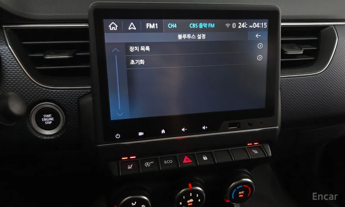 Renault XM3 2020 1.6 GTe LE