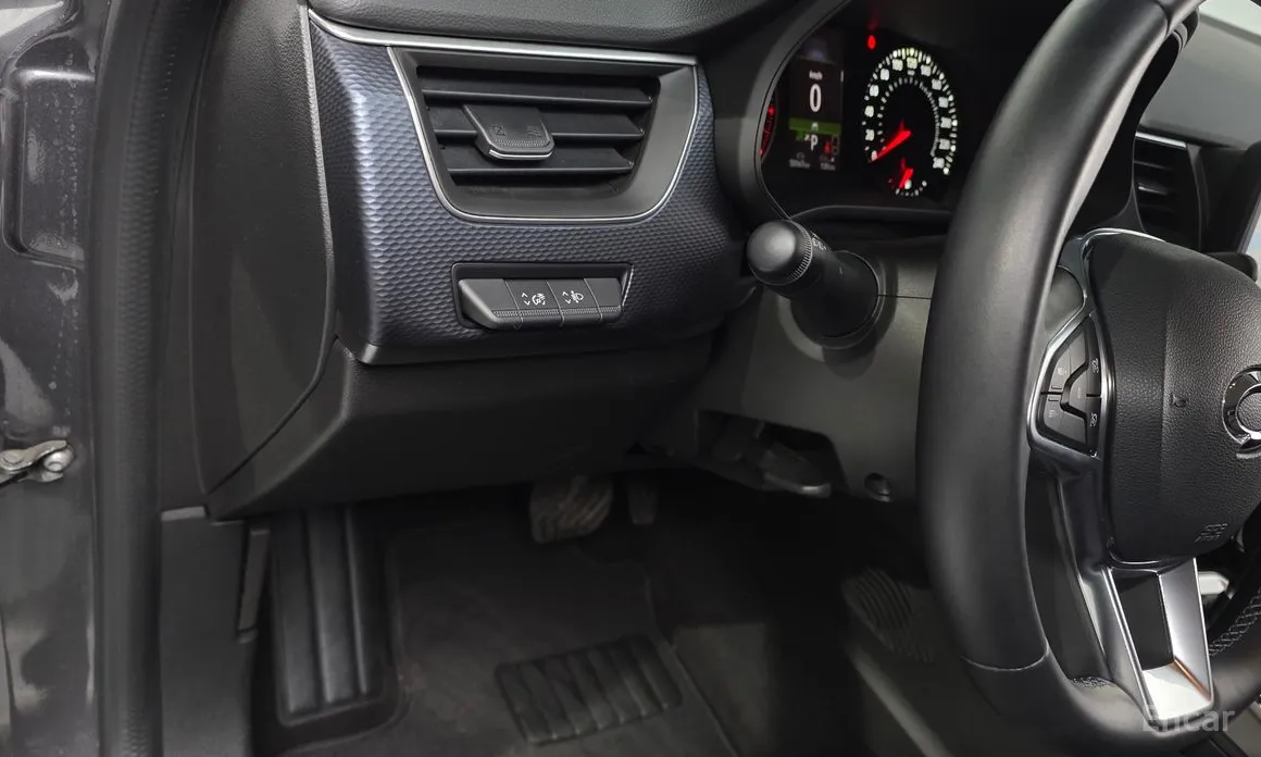 Renault XM3 2020 1.6 GTe LE