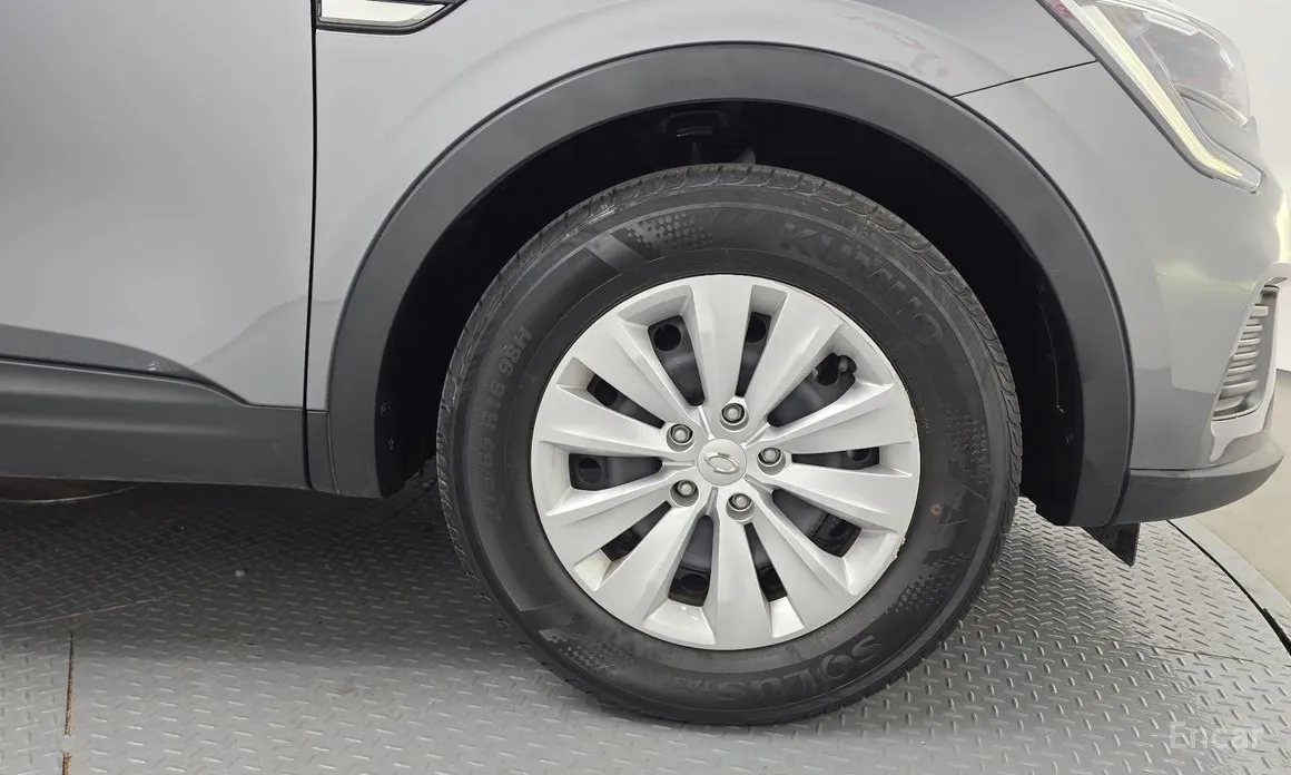 Renault XM3 2020 1.6 GTe LE