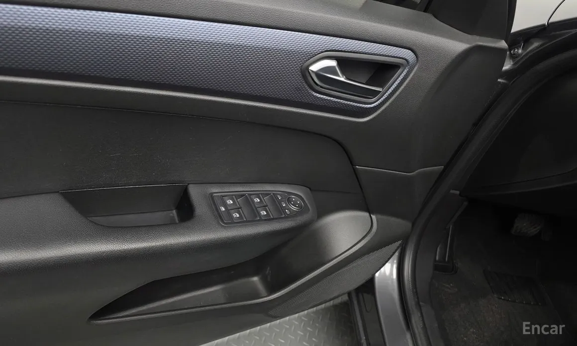 Renault XM3 2020 1.6 GTe LE