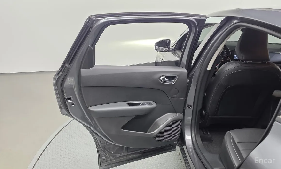 Renault XM3 2020 1.6 GTe LE