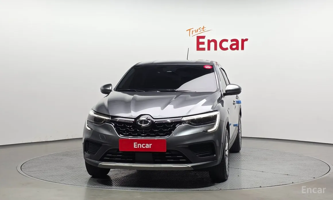 Renault XM3 2020 1.6 GTe LE
