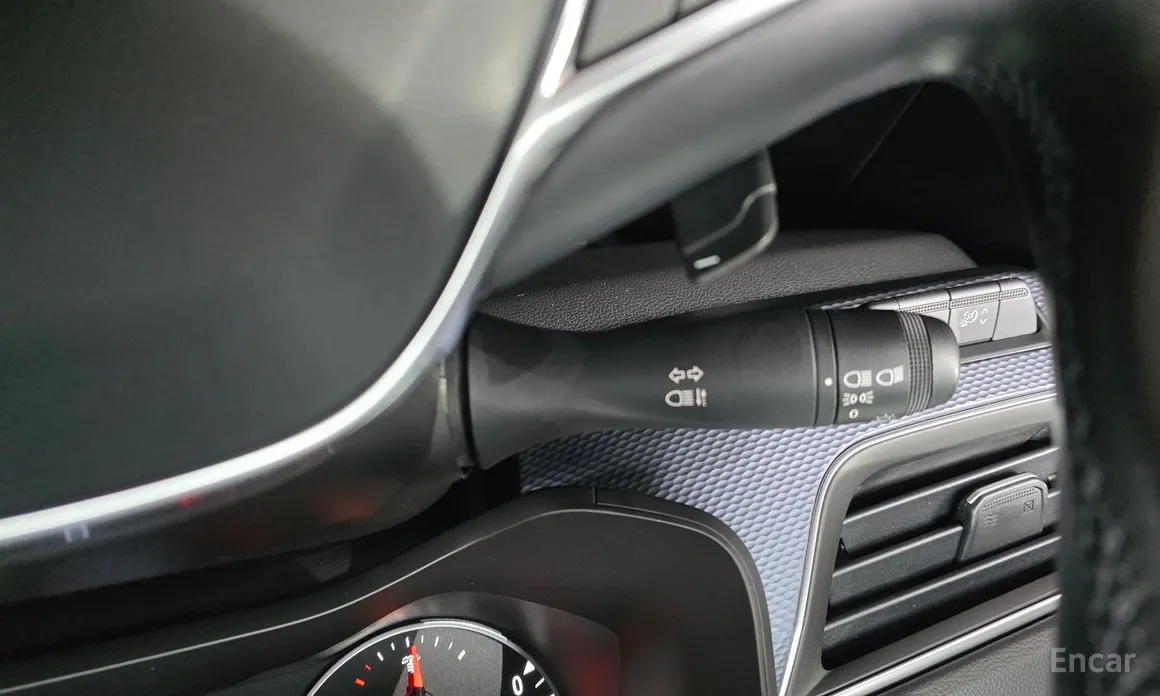 Renault XM3 2020 1.6 GTe LE
