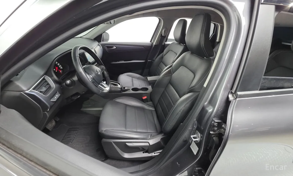 Renault XM3 2020 1.6 GTe LE