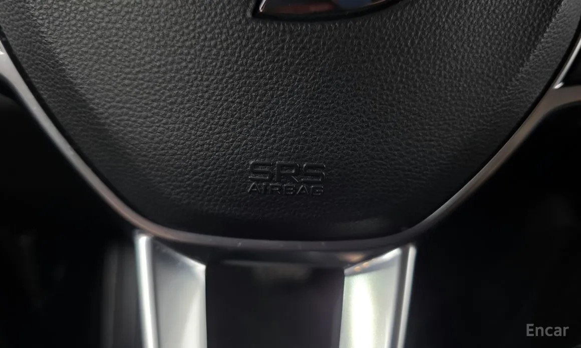 Renault XM3 2020 1.6 GTe LE