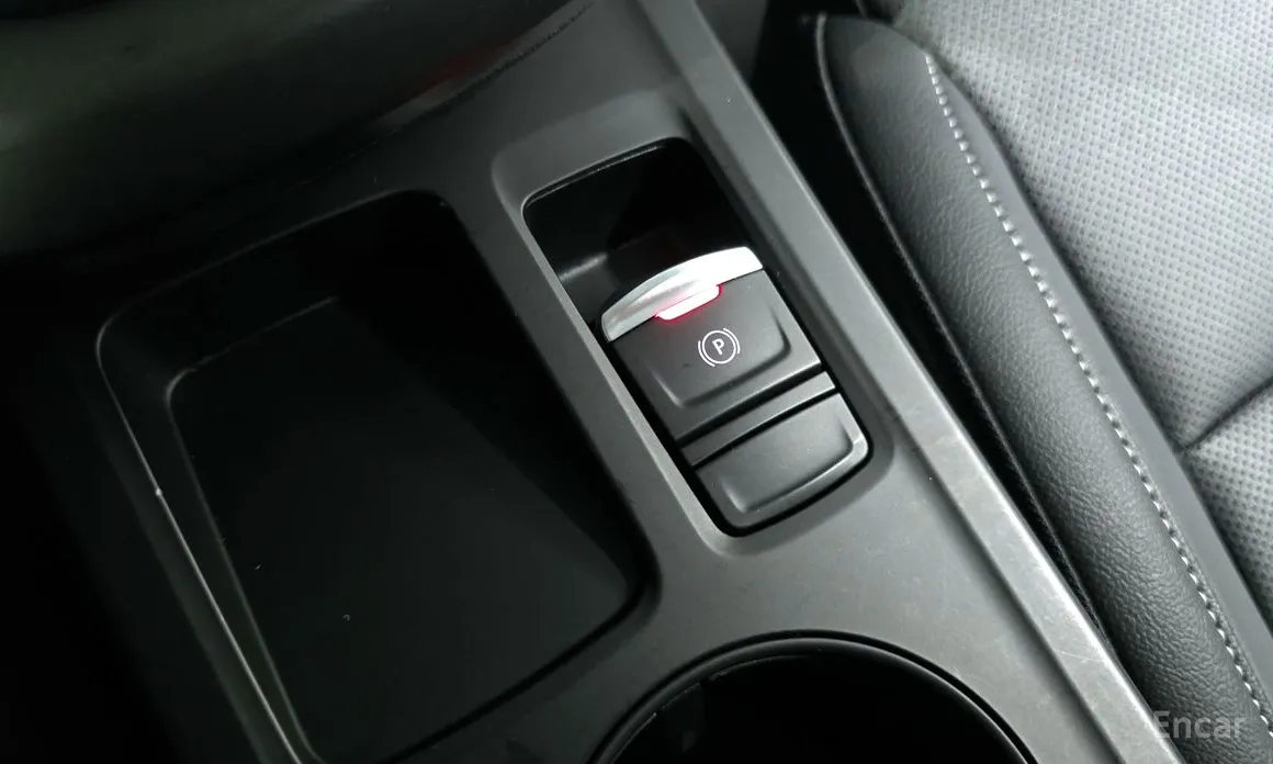 Renault XM3 2020 1.6 GTe LE