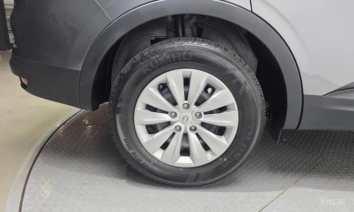 Renault XM3 2020 1.6 GTe LE