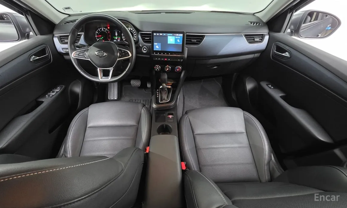 Renault XM3 2020 1.6 GTe LE