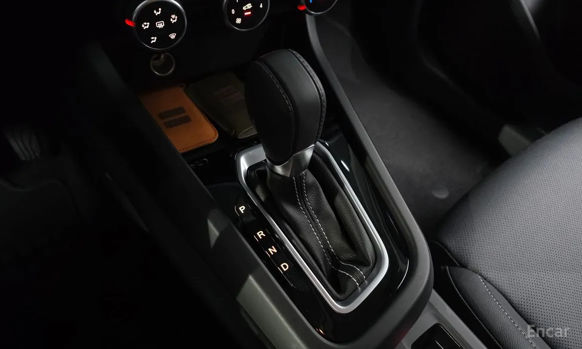 Renault XM3 2020 1.6 GTe LE