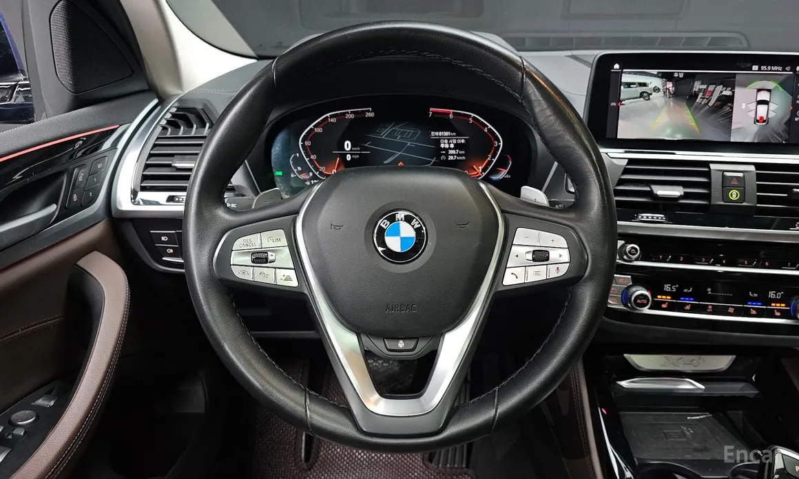 Фото 13 - BMW X4