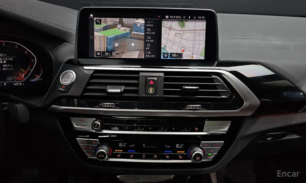 Фото 14 - BMW X4