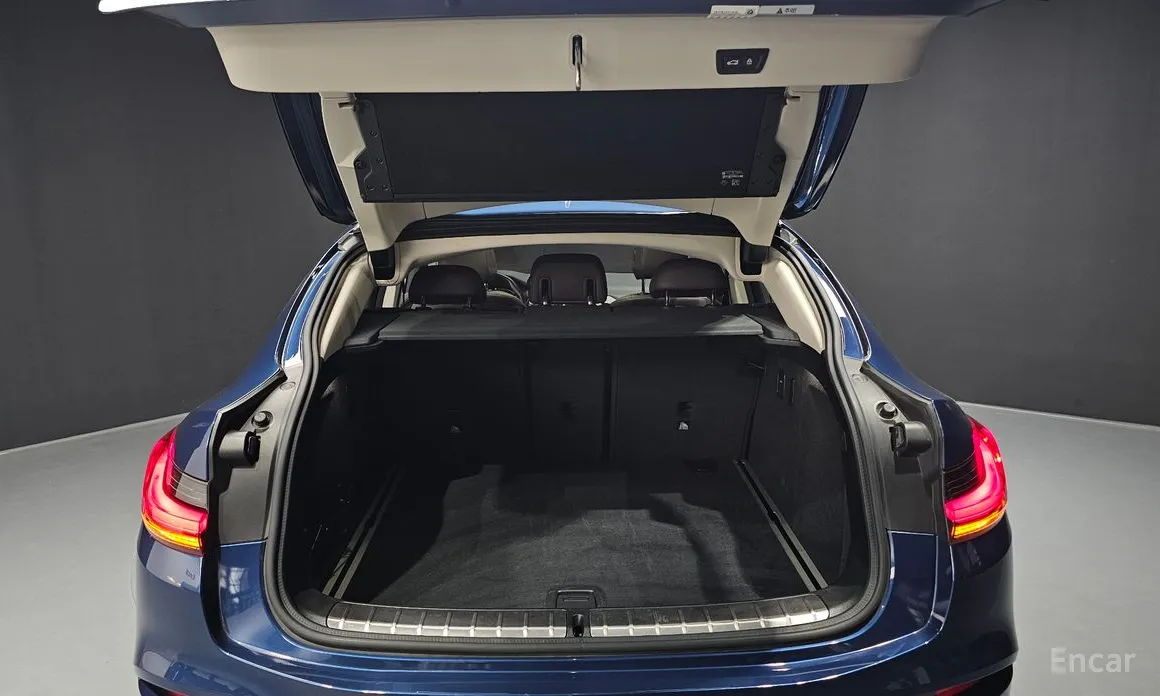 Фото 20 - BMW X4