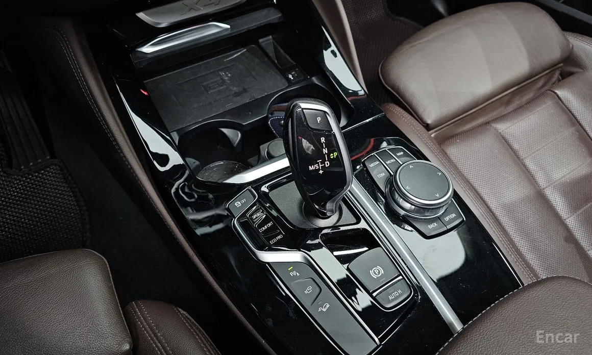 Фото 9 - BMW X4