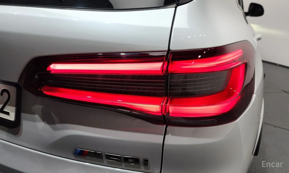 Фото 23 - BMW X5