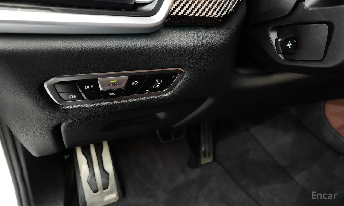 Фото 27 - BMW X5