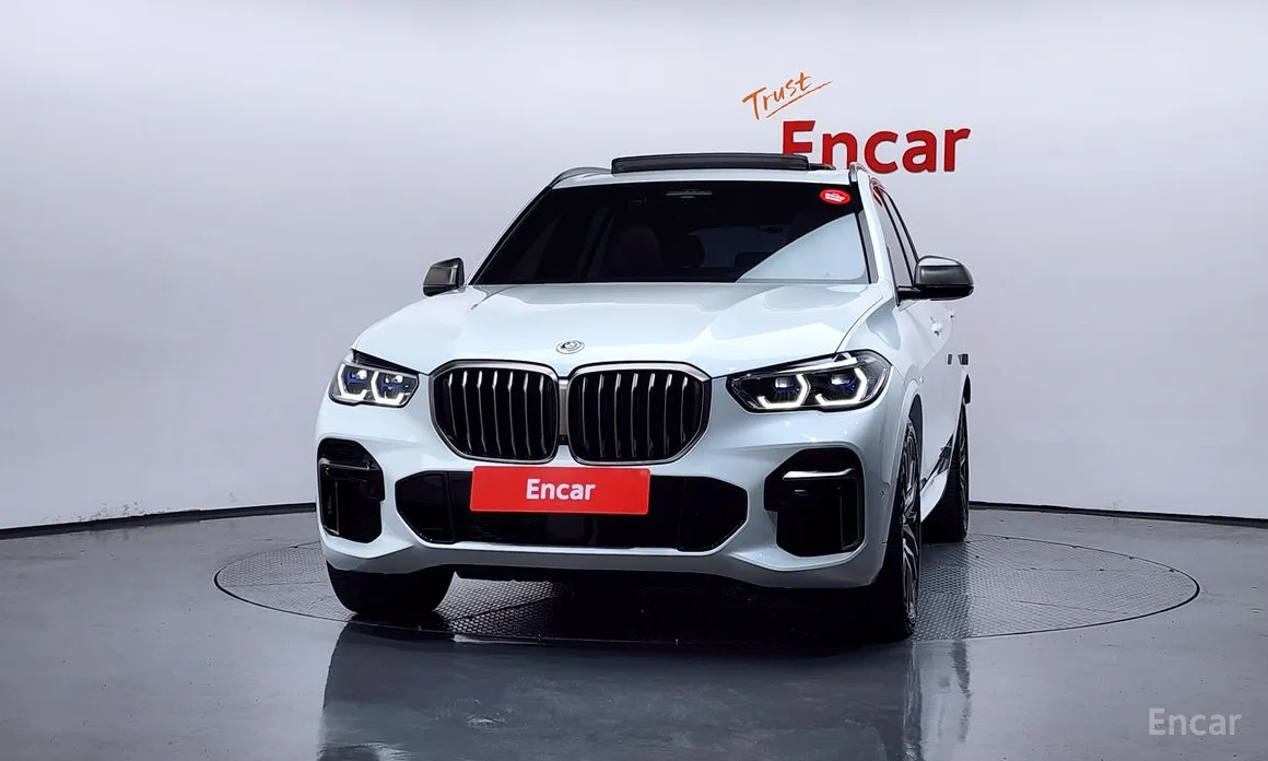 Фото 3 - BMW X5