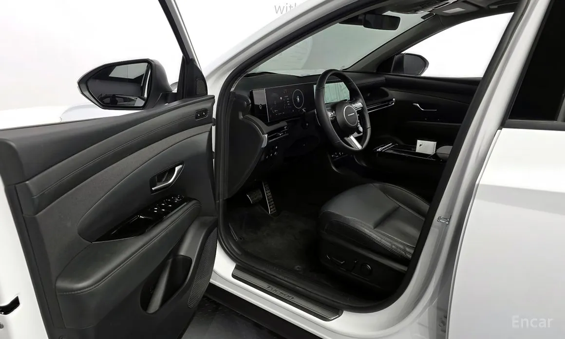 Zdjęcie 10 - Hyundai Tucson