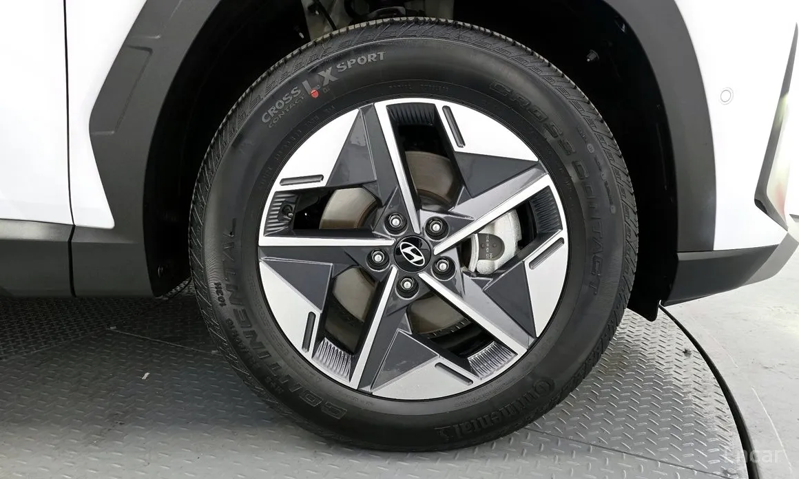 Zdjęcie 21 - Hyundai Tucson