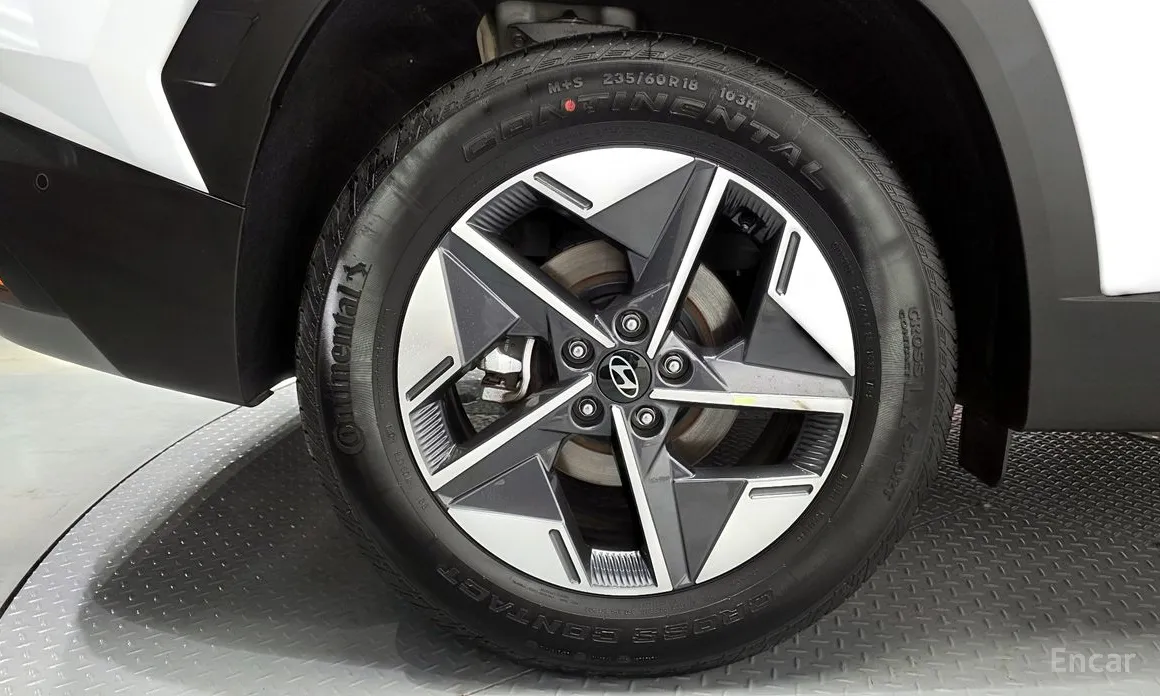 Zdjęcie 5 - Hyundai Tucson