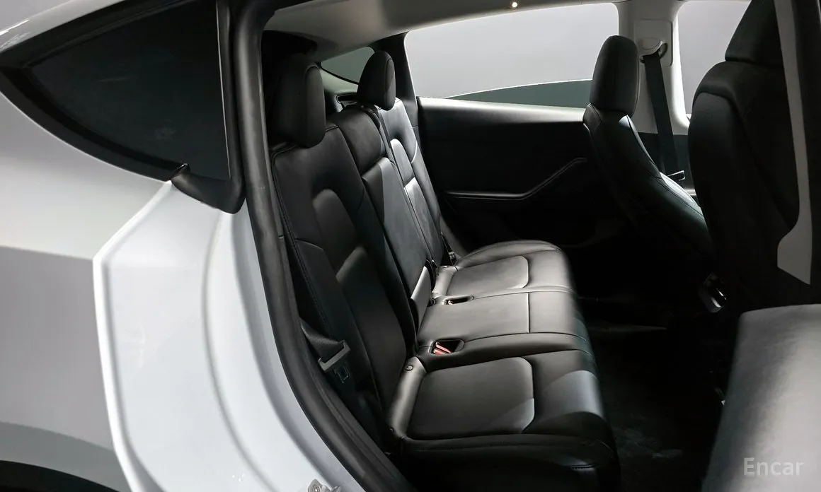 Tesla Model Y 2020 RWD