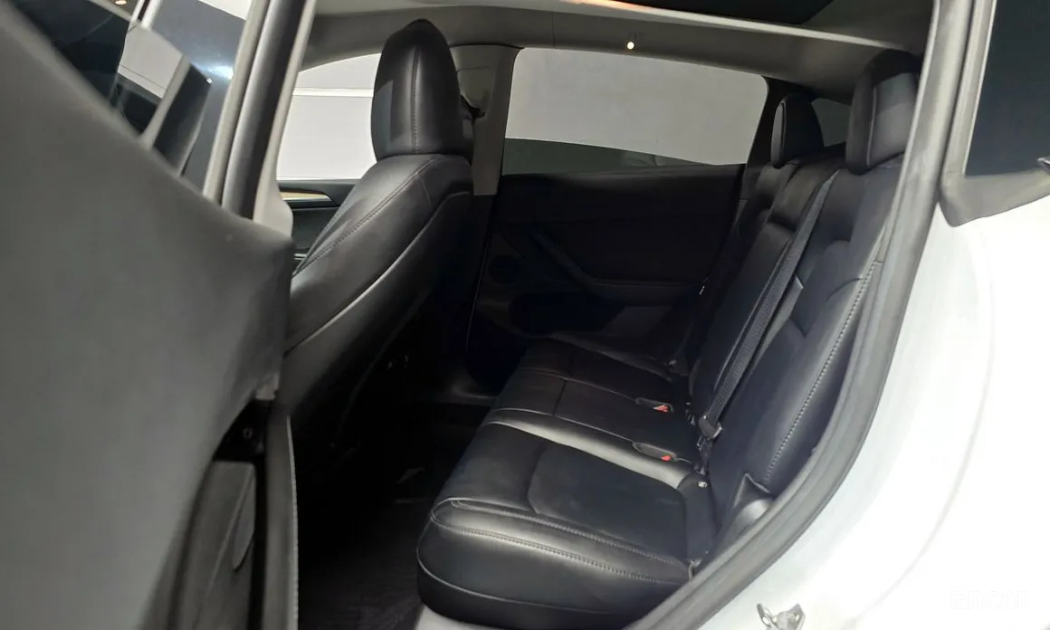 Tesla Model Y 2020 RWD