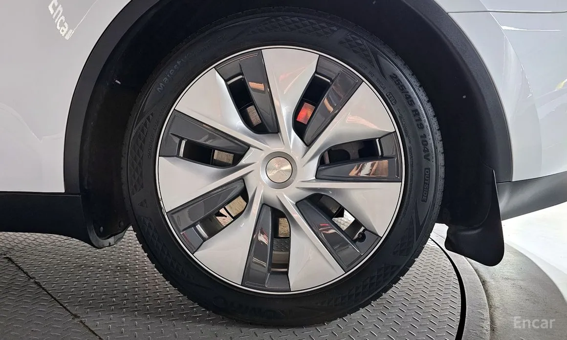 Tesla Model Y 2020 RWD