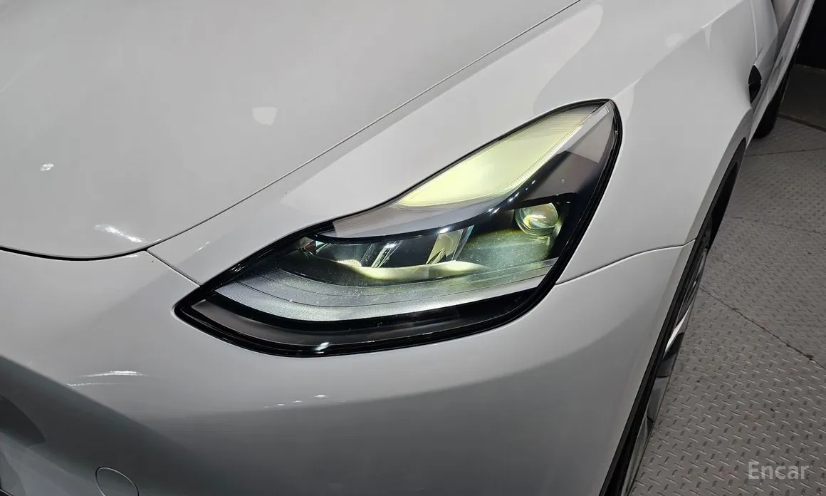 Tesla Model Y 2020 RWD