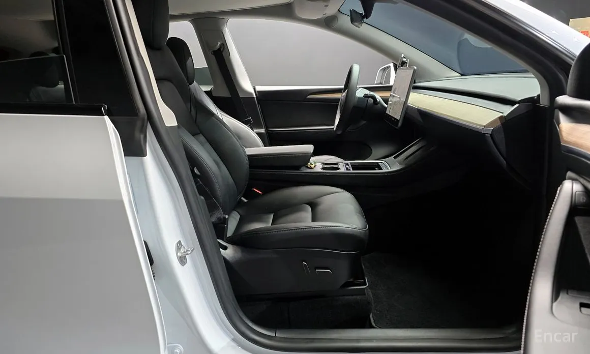 Tesla Model Y 2020 RWD